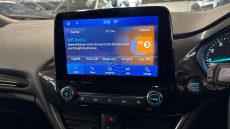 Ford Fiesta 1.0 EcoBoost Hybrid mHEV 125 ST-Line 5dr Petrol Hatchback